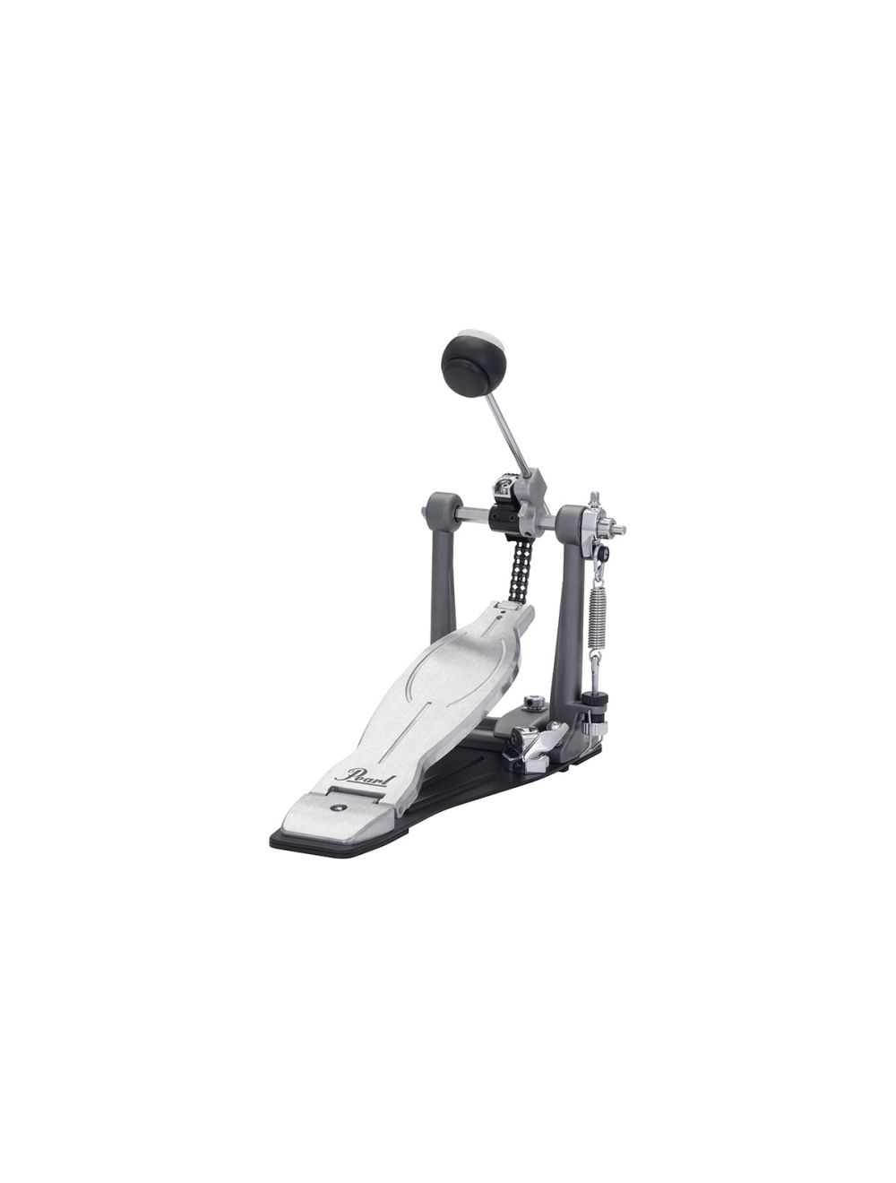 Pearl Eliminator Solo Single Bass Drum Pedal - Black Cam