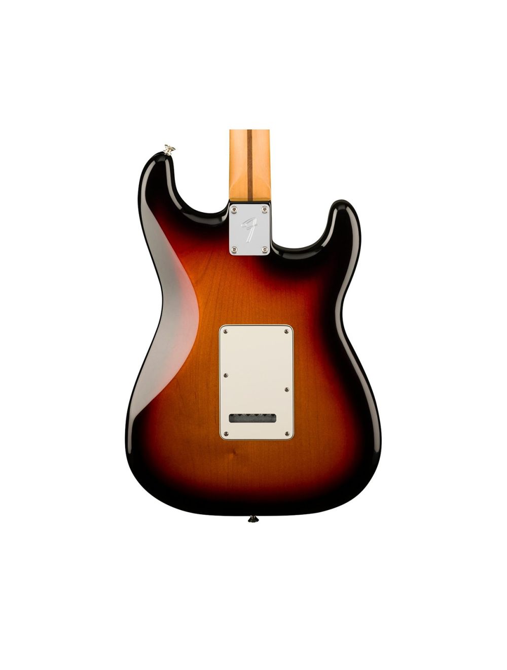 Fender Player II Stratocaster Left Handed - 3-Color Sunburst w/Rosewood FB