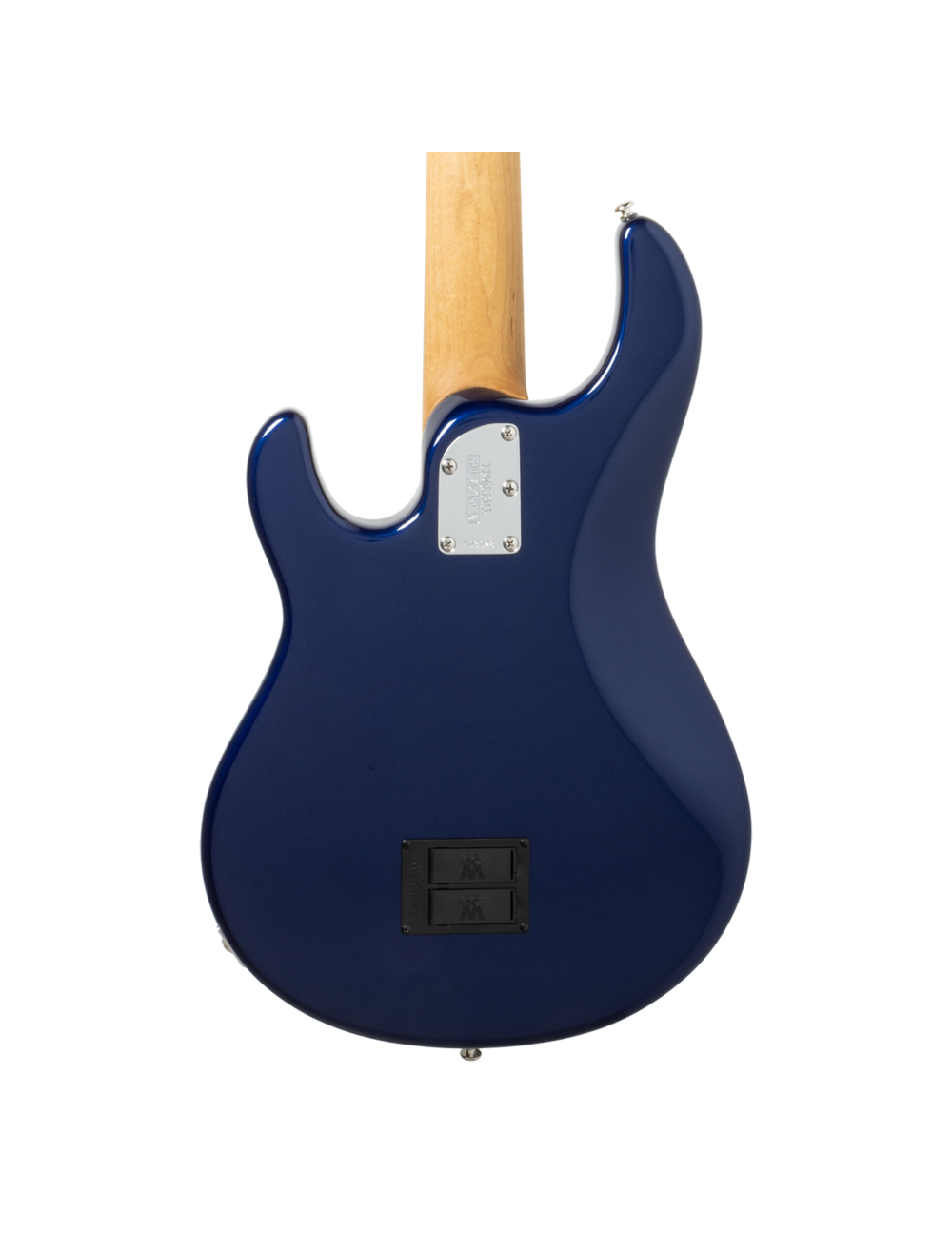 Ernie Ball Music Man StingRay Special 5 H Bass - Butane Blue
