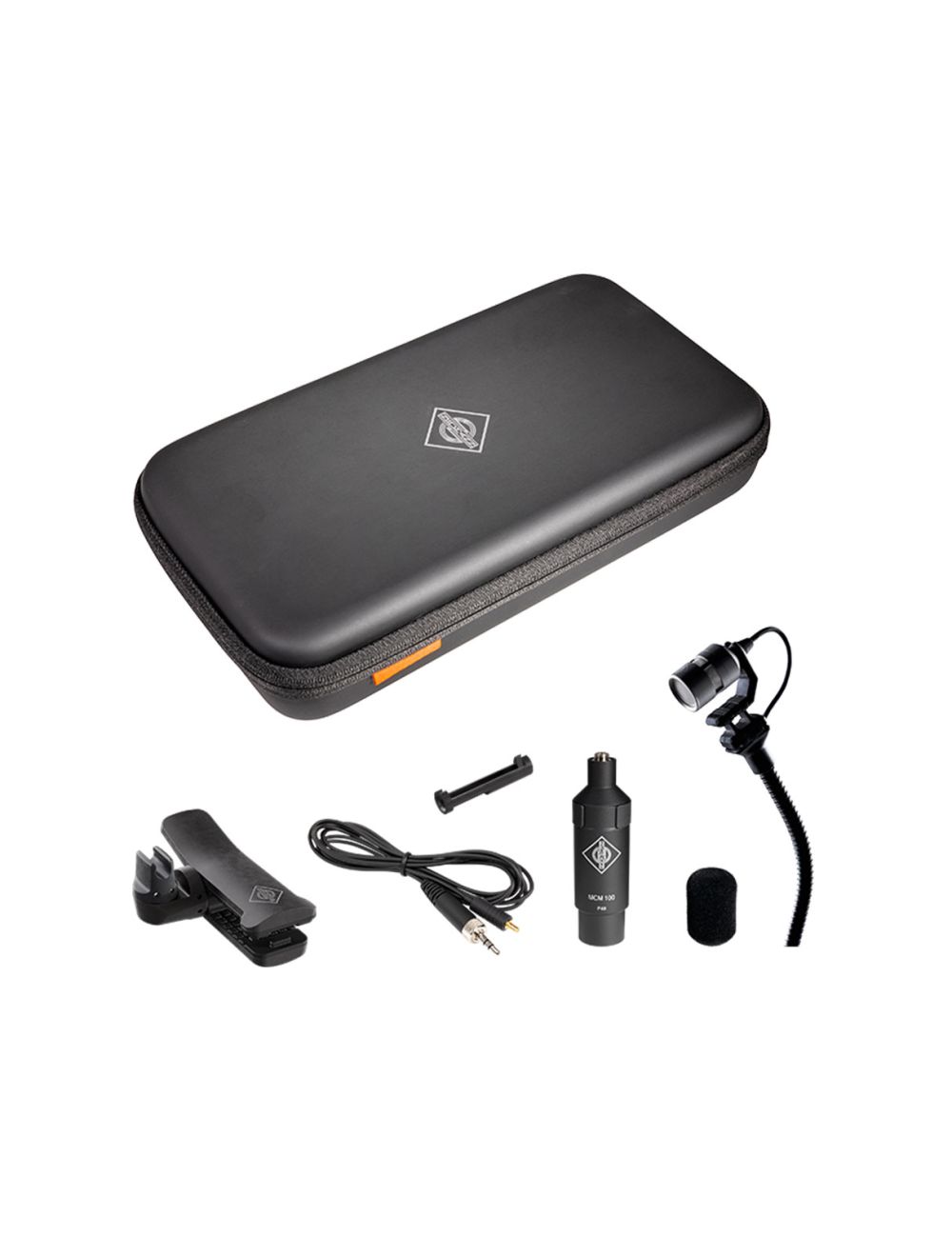 Neumann MCM 114 SET BRASS/SAX/UNI