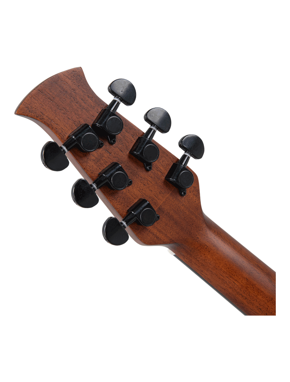 Ovation Applause AAD96-M Classic Dreadnought Acoustic - Mahogany Matte Open Box