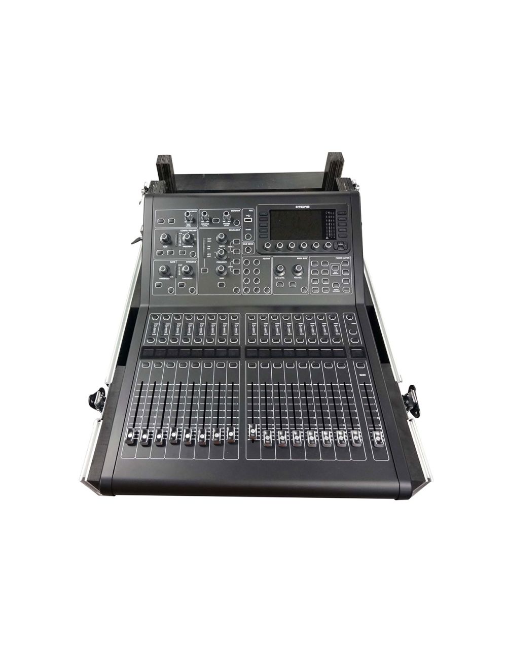 ProX XS-MIDM32RDHW Flight Case for Midas M32R