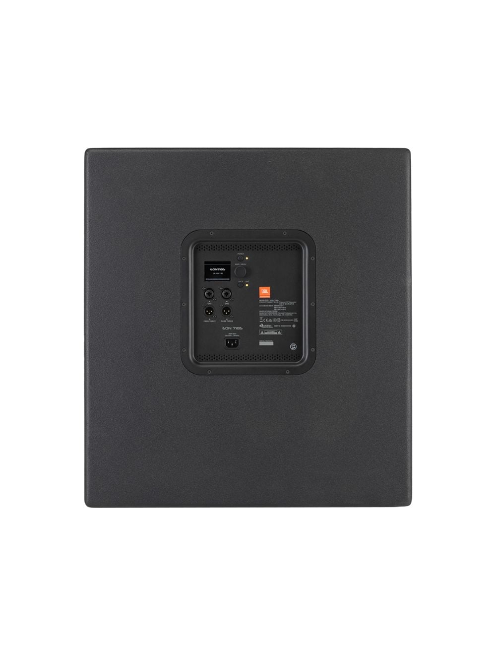 JBL EON718S Powered Subwoofer (Open Box)