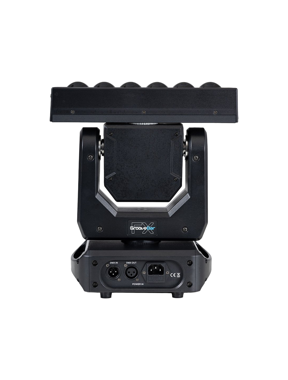 ColorKey GrooveBar FX LED Effect Bar Light