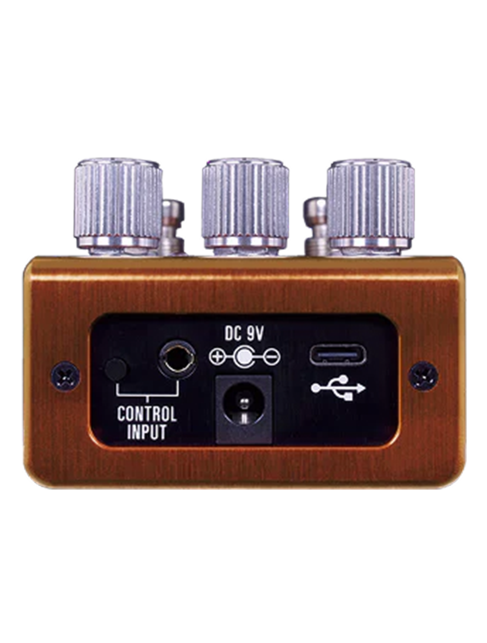 Source Audio Pathways Reverb & Tremolo Pedal