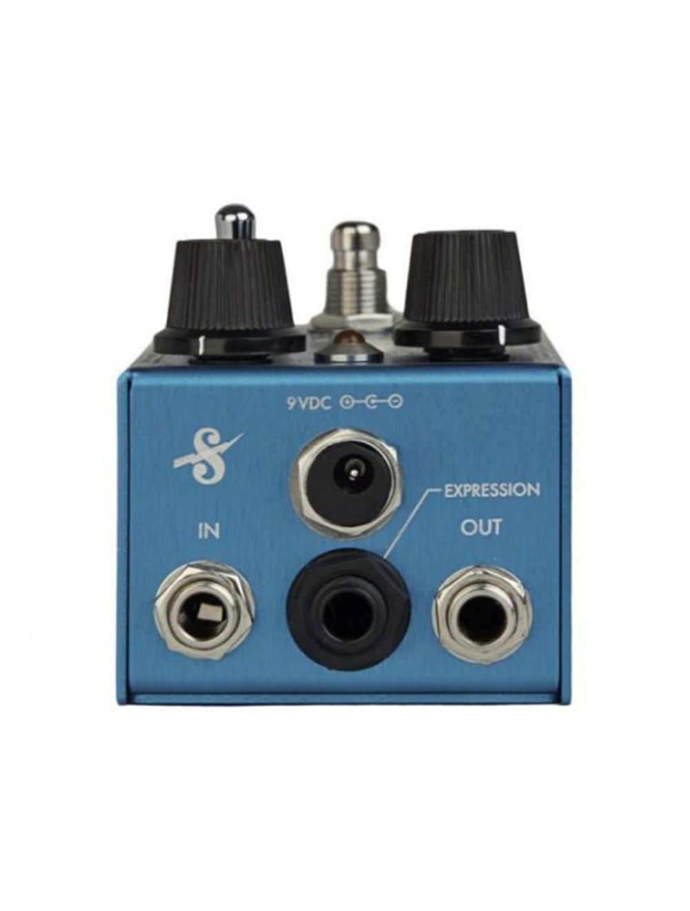 Supro 1310 Tremolo Pedal