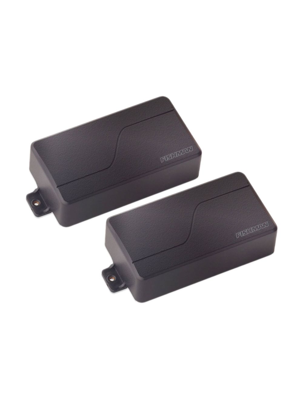 Fishman Fluence Tosin Abasi 6-String Modern Humbucking Set + Les Paul Battery Pack