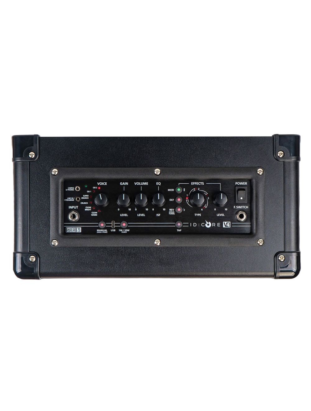 Blackstar ID:CORE 20 V4 Combo Amp