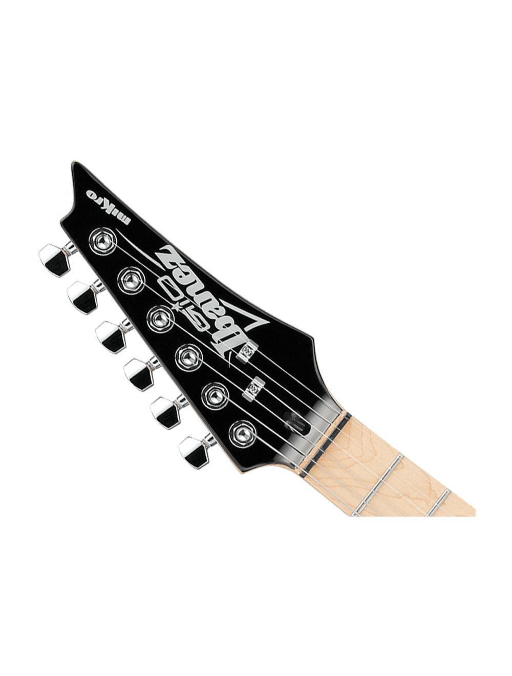 Ibanez GRGM21MBLT GIO RG miKro Electric Guitar - Blue Burst