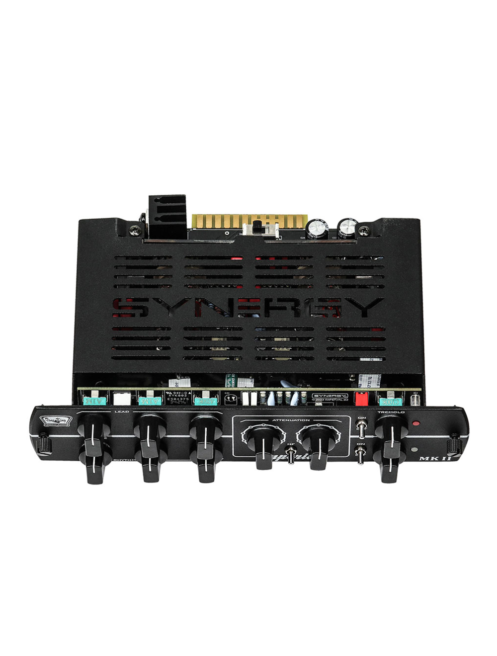 Synergy Tone King Imperial MKII 2 Channel Module - Open Box