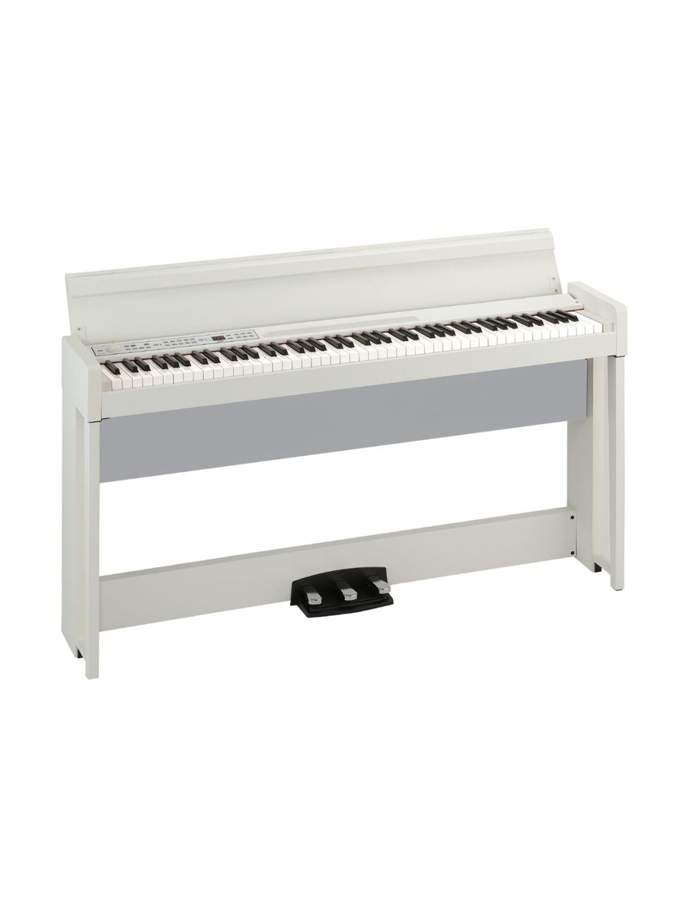 Korg C1 Air - White