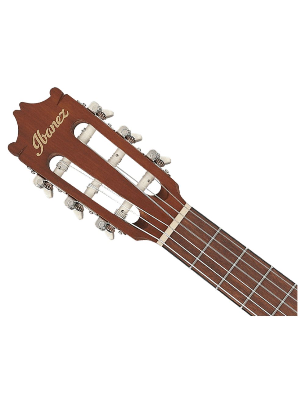 Ibanez GA2OAM Classical Acoustic 3/4 Sized Guitar - Open Pore Amber