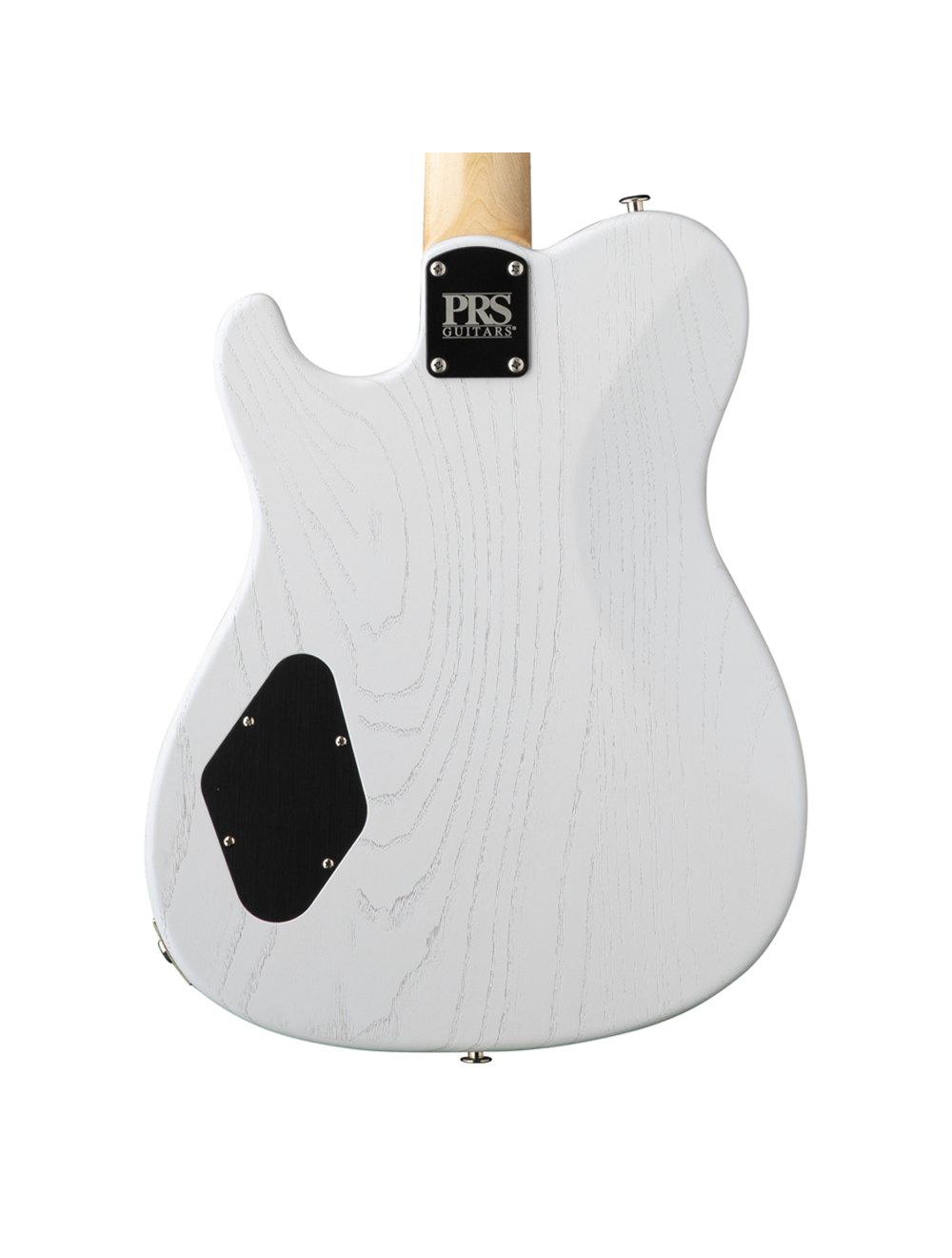 PRS NF 53 Satin Electric Guitar - Pearl White