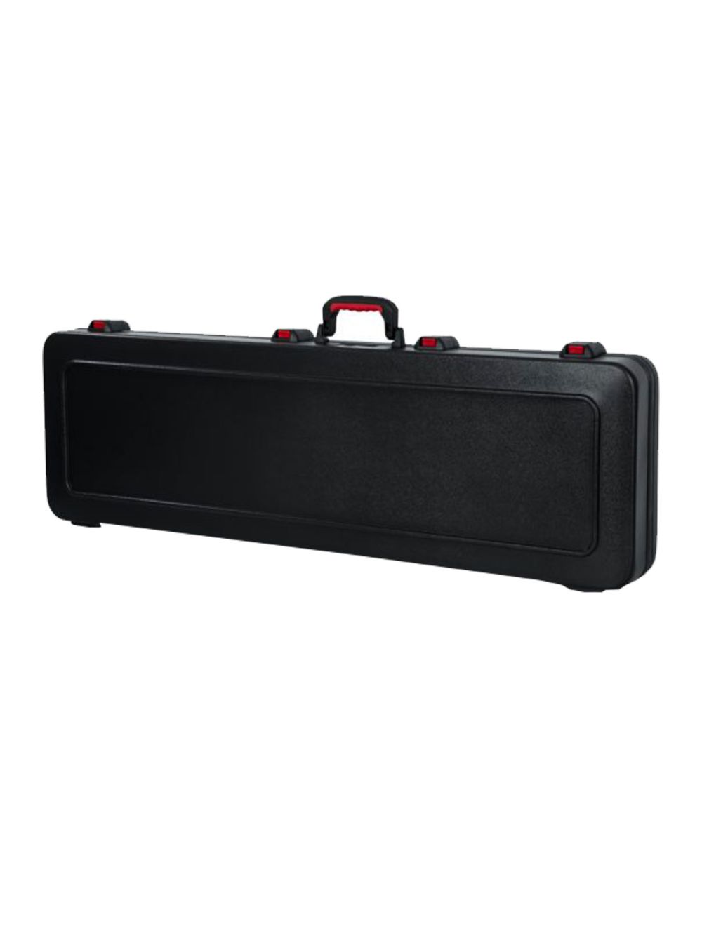 Gator Cases GTSA-GTRBASS TSA ATA Molded Bass Guitar Case - Open Box