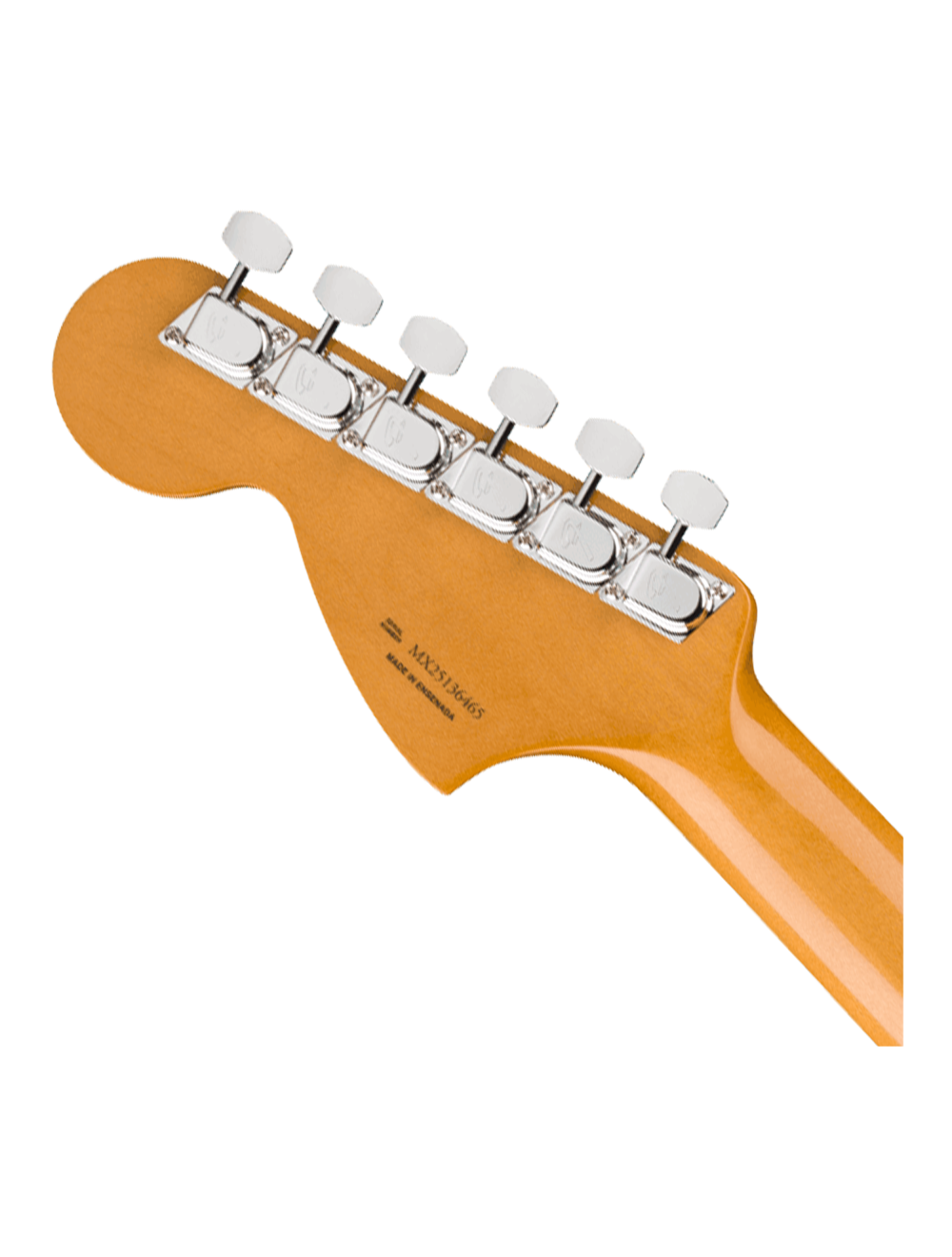 Fender Vintera III Late '60s Stratocaster Electric Guitar - Ocean Turquoise