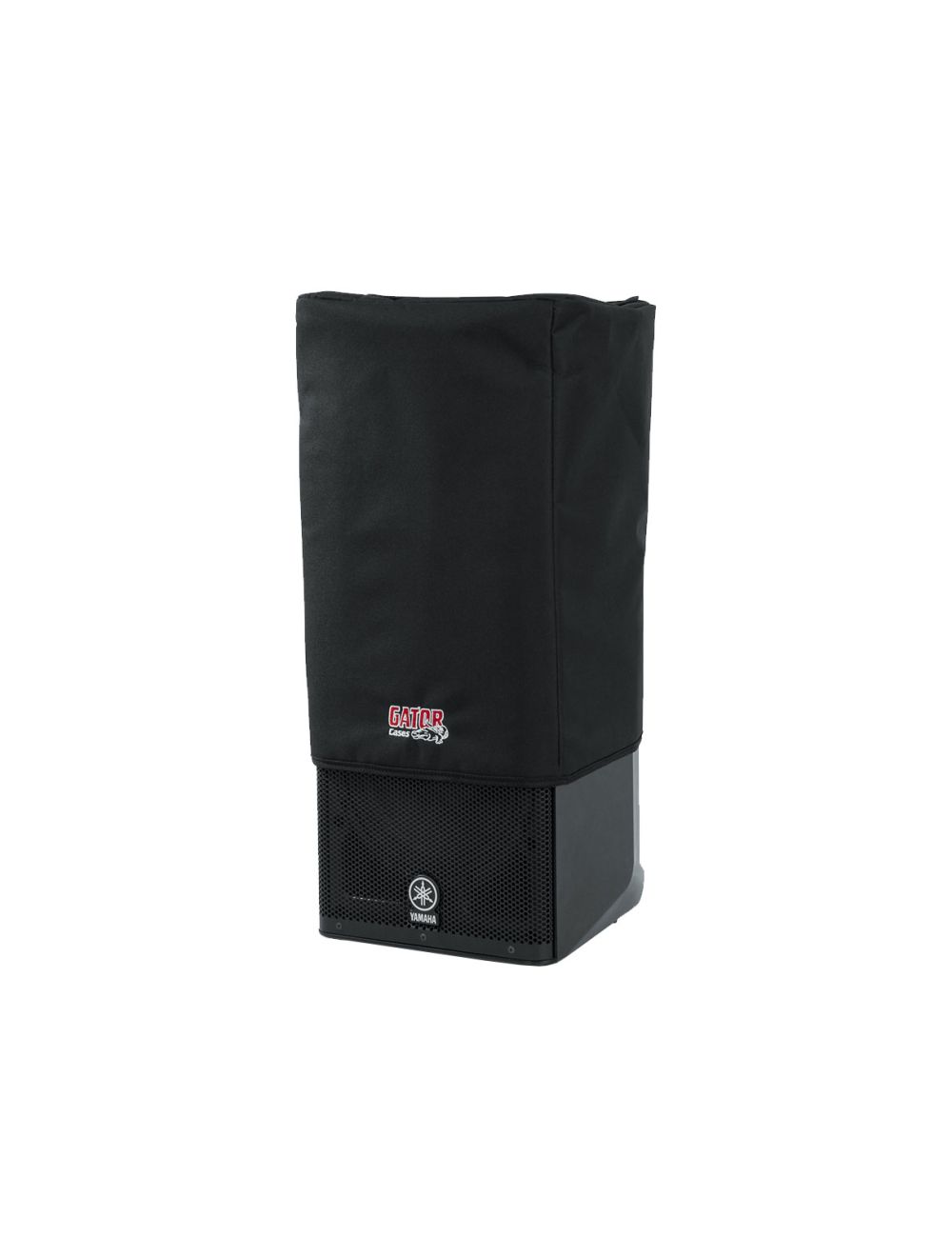 Gator Cases GPA-CVR10 Nylon Speaker Cover for 10" Speakers - Open Box