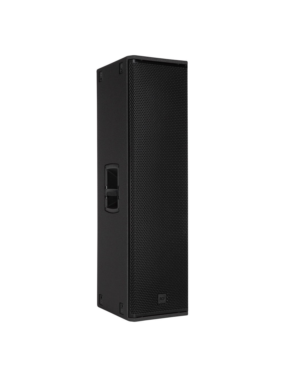 RCF NXW44-A Active 2-Way Column Speaker