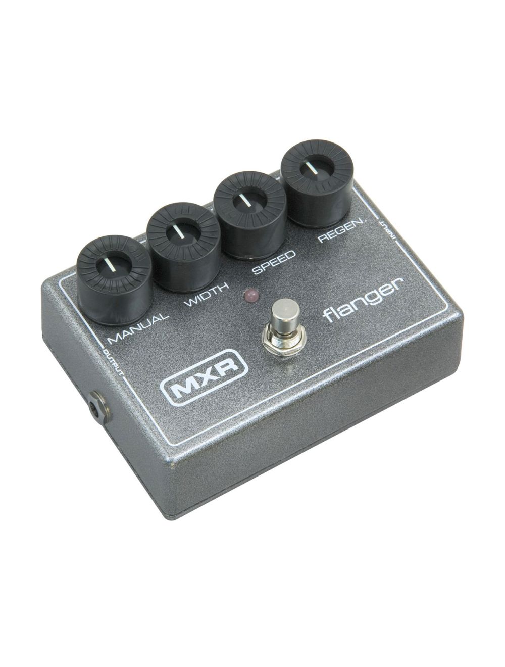 MXR M117R Flanger Pedal - Open Box