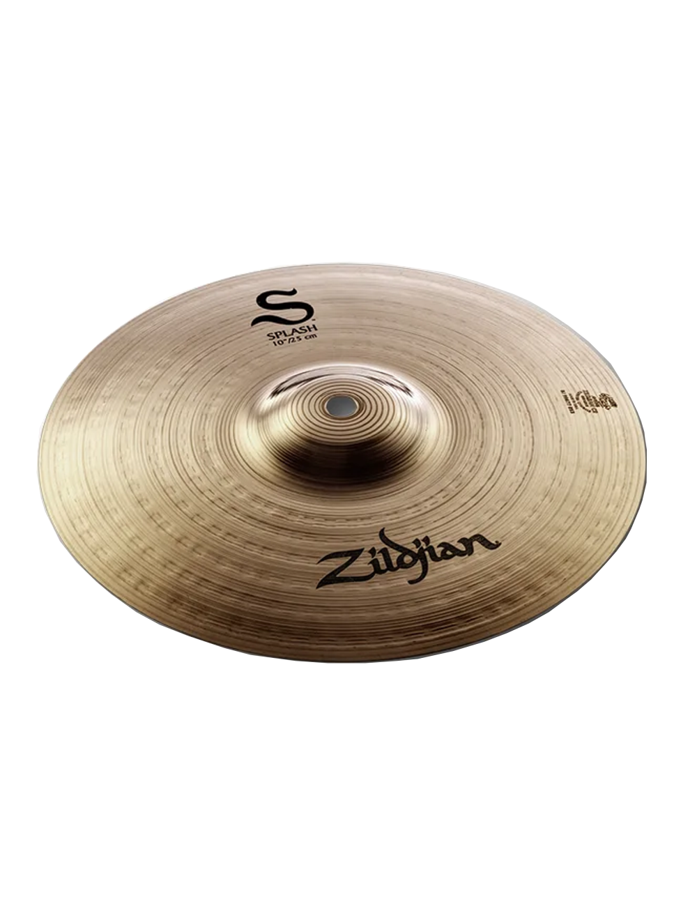 Zildjian S Extended Cymbal Pack - Open Box