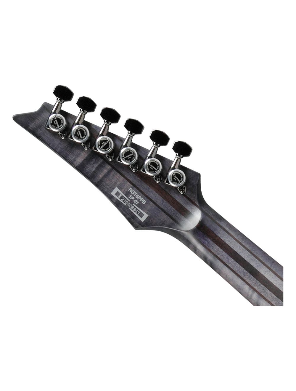 Used Ibanez RGT1221PBDTF RG Premium Electric Guitar - Deep Twilight