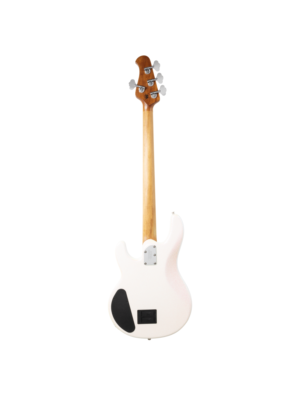 Ernie Ball Music Man StingRay Special HH Bass - Dazzler - Open Box