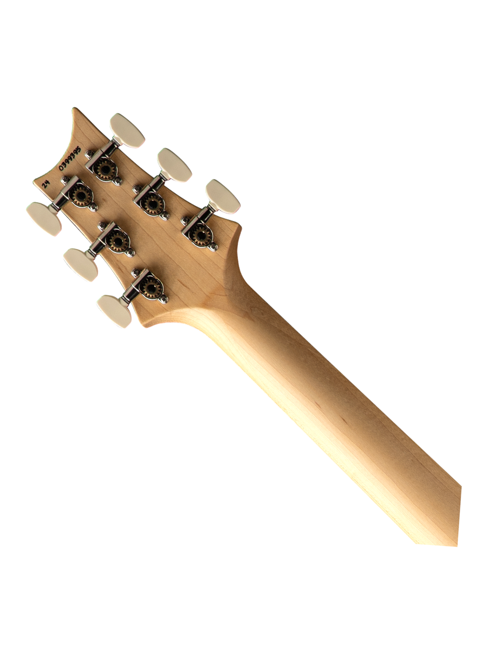 PRS Swamp Ash Special Maple Electric Guitar - McCarty Tobacco Sunburst - Open Box