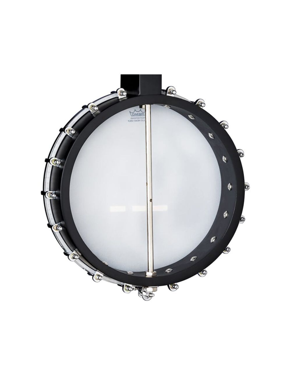 Dean Backwoods Mini Travel-Size Banjo