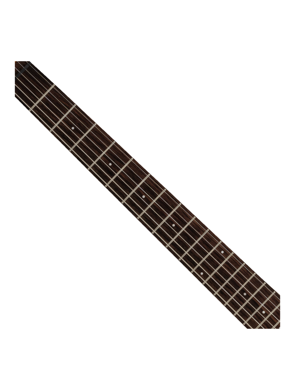 Sterling by Music Man Fluff Signature Stingray Guitar - Rula Thumb Red Open Box