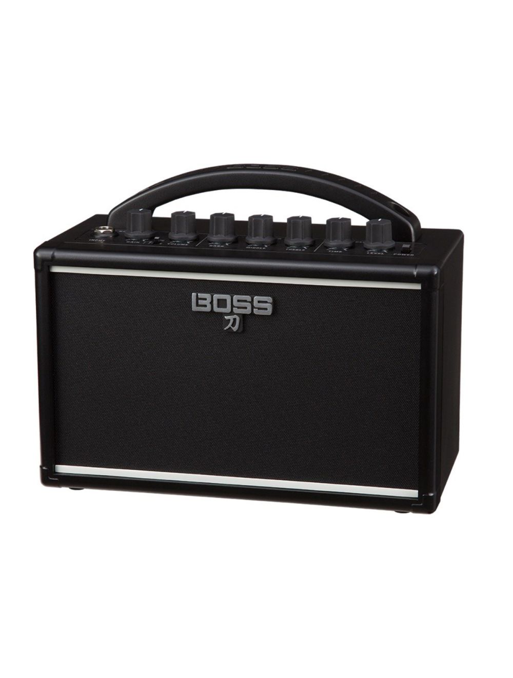 Boss KTN-MINI Mini Guitar Amplifier - Open Box