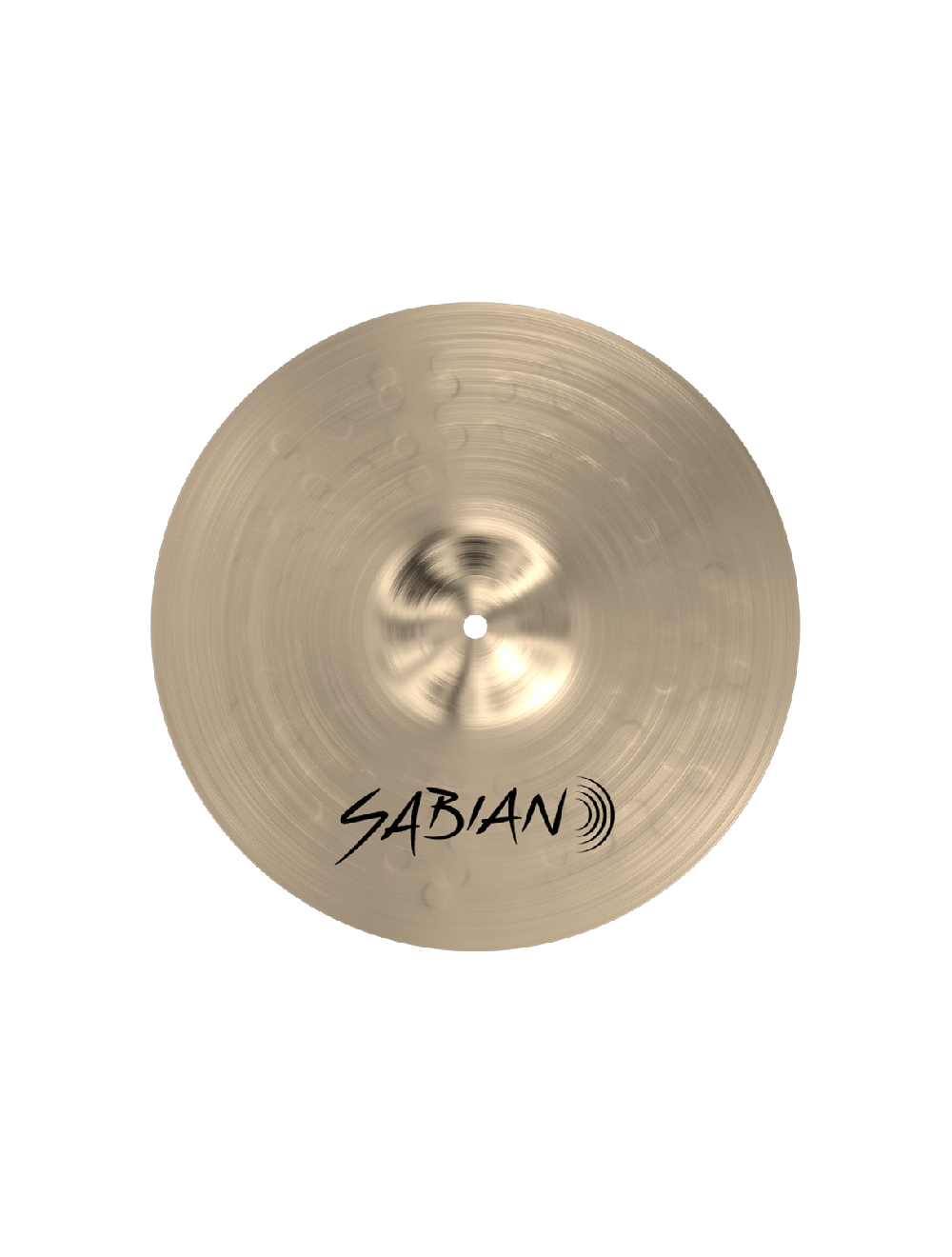 Sabian 10" Stratus Splash Cymbal
