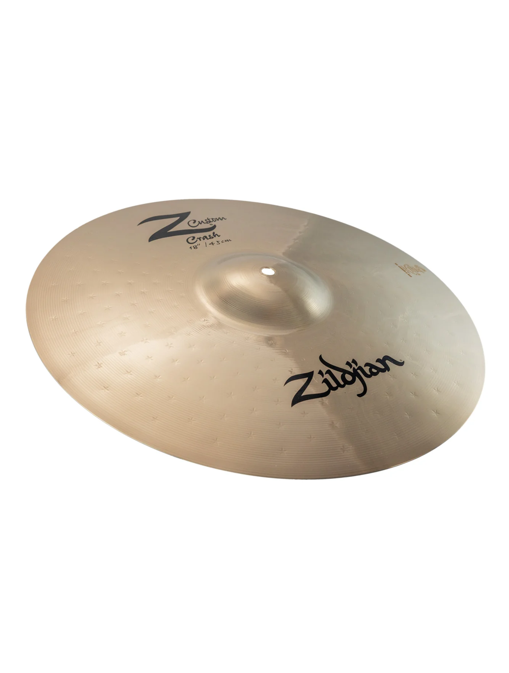 Zildjian Z Custom Standard Cymbal Pack