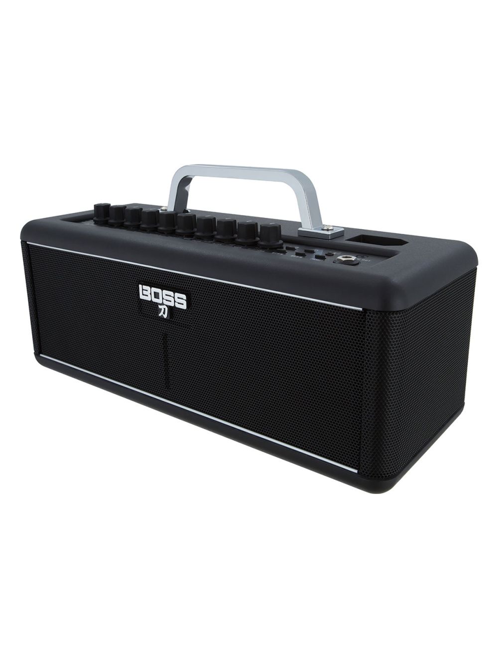 Boss Katana-Air Battery-Powered Guitar Amplifier - Open Box