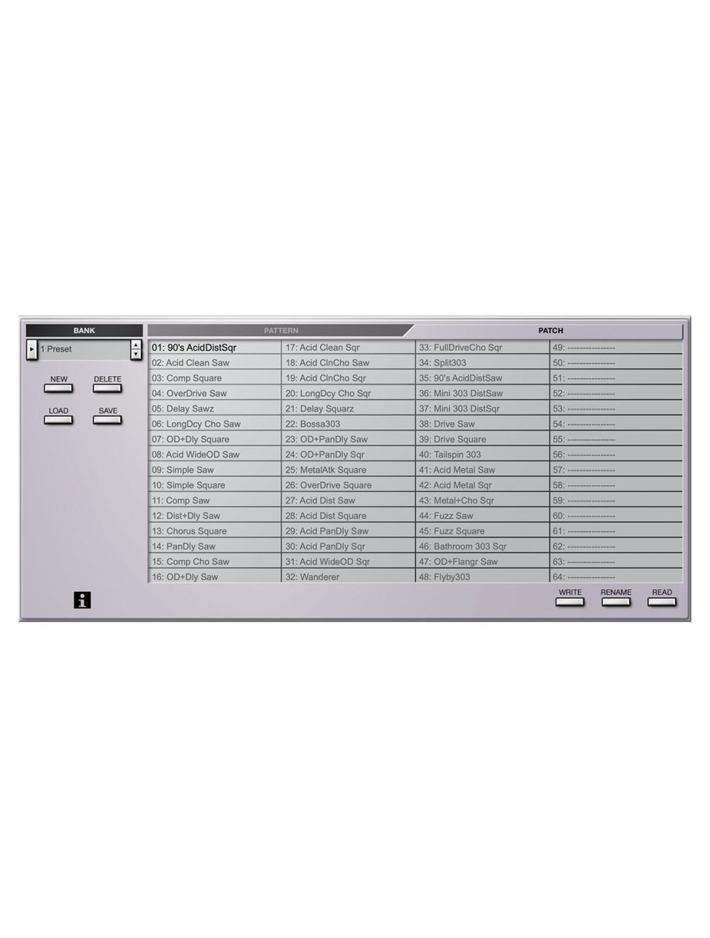 Rclifetimekey TB-303 Key