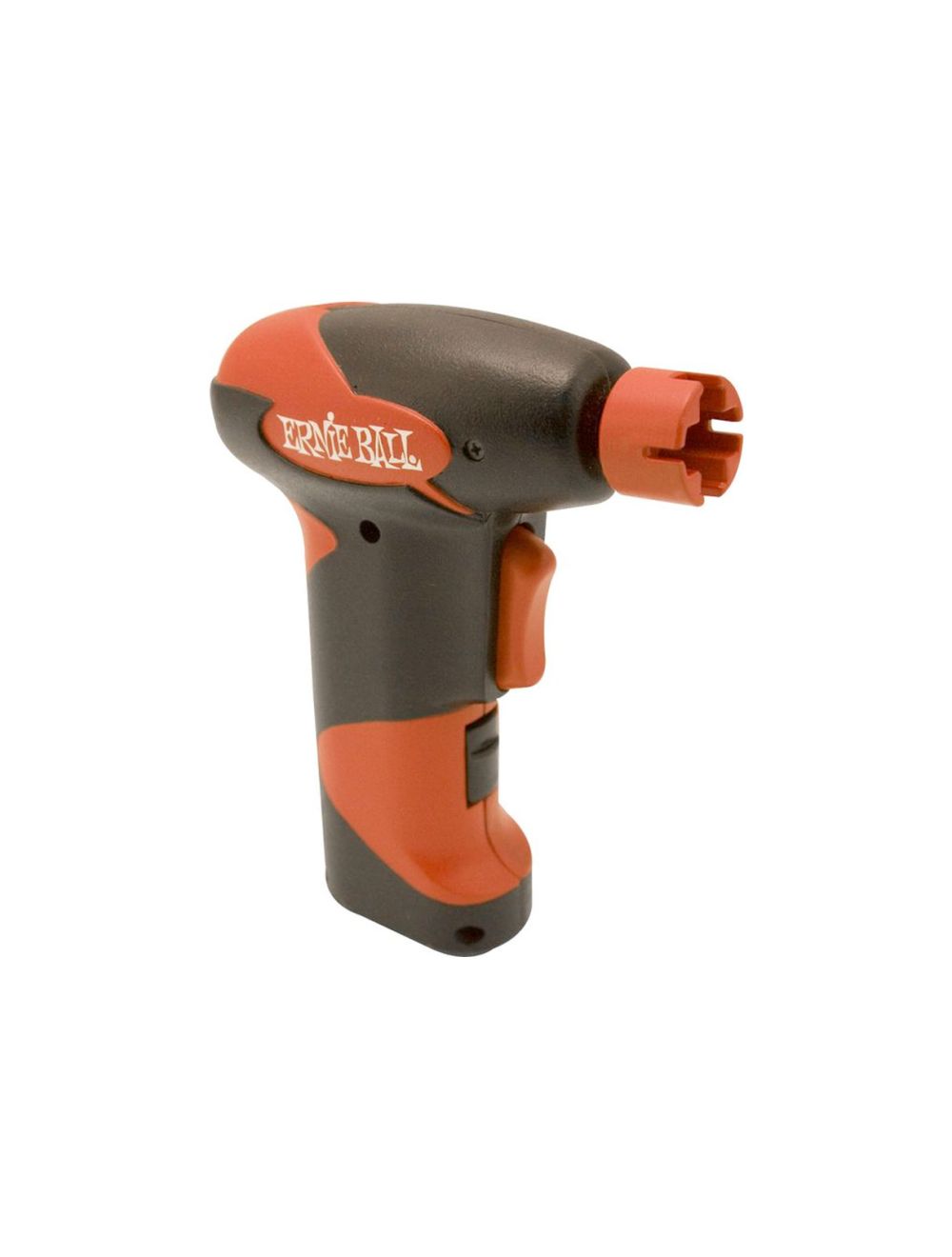 Ernie Ball Power Peg Motorized Guitar String Winder