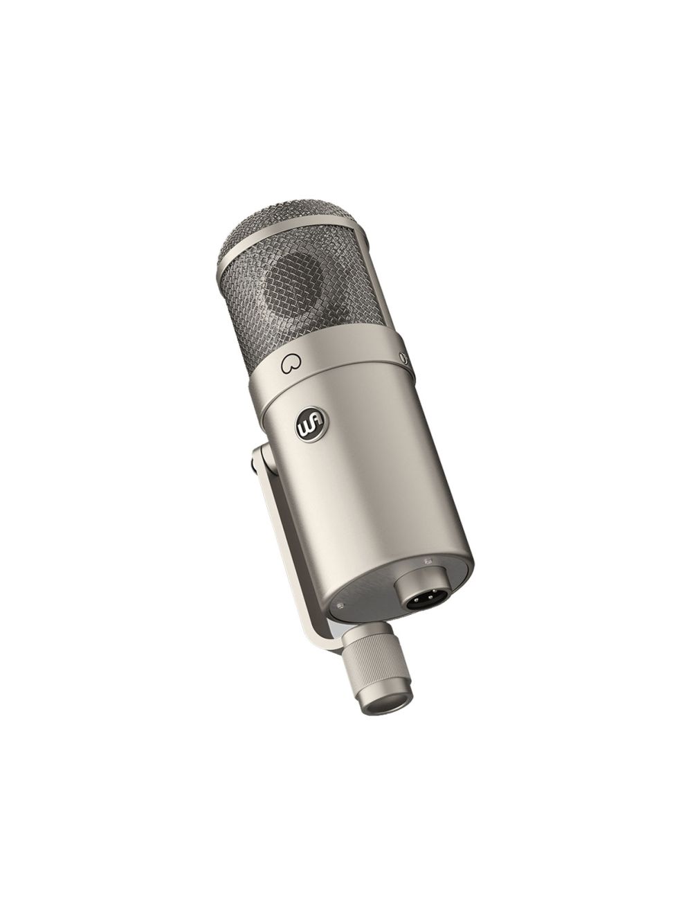 Warm Audio WA-47F Condenser Microphone (Open Box)