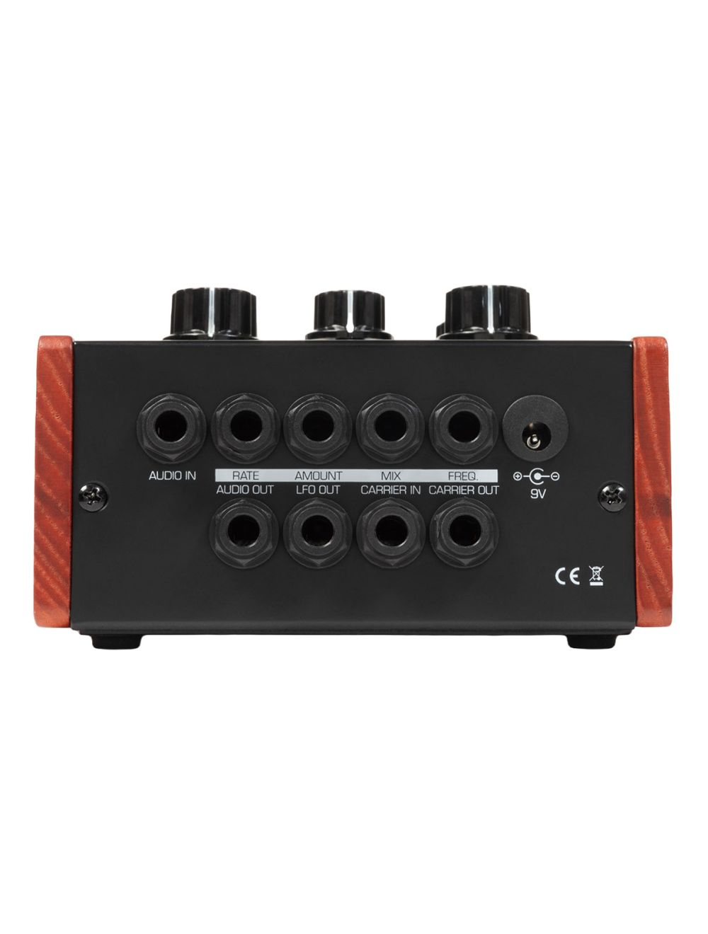 Warm Audio WA-RB RingerBringer Ring Modulator Pedal