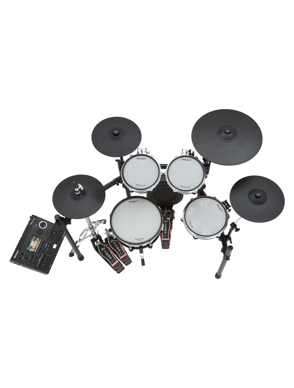 Roland TD516 V-Drums Electronic Drum Kit