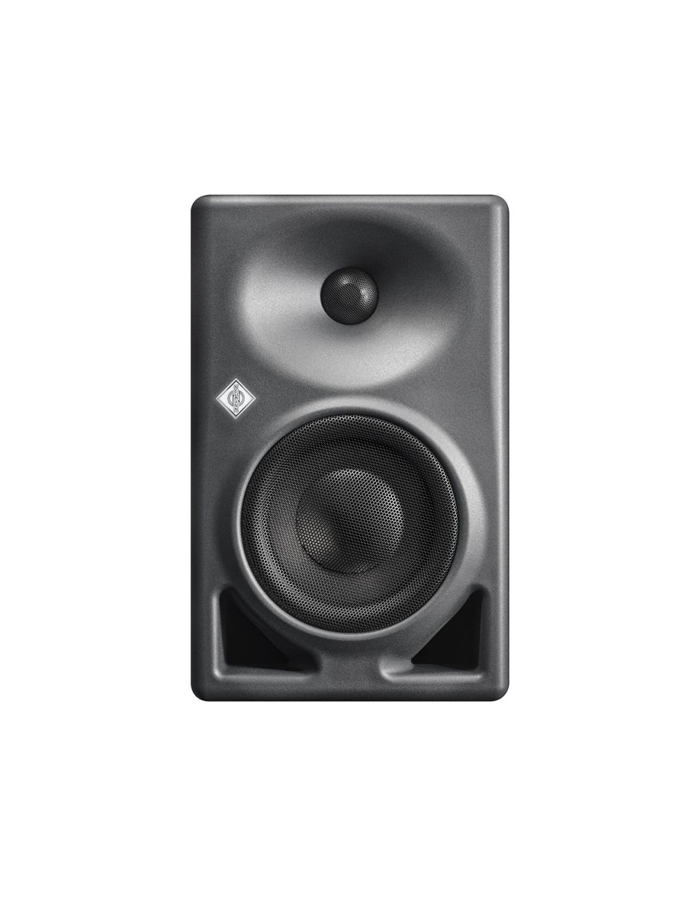 Neumann KH 120 II Powered Studio Monitor (Grey) (Open Box)