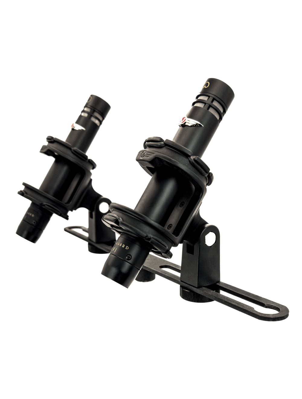 Vanguard Audio Labs V1S gen2 Pencil Condenser Microphone Stereo Pair