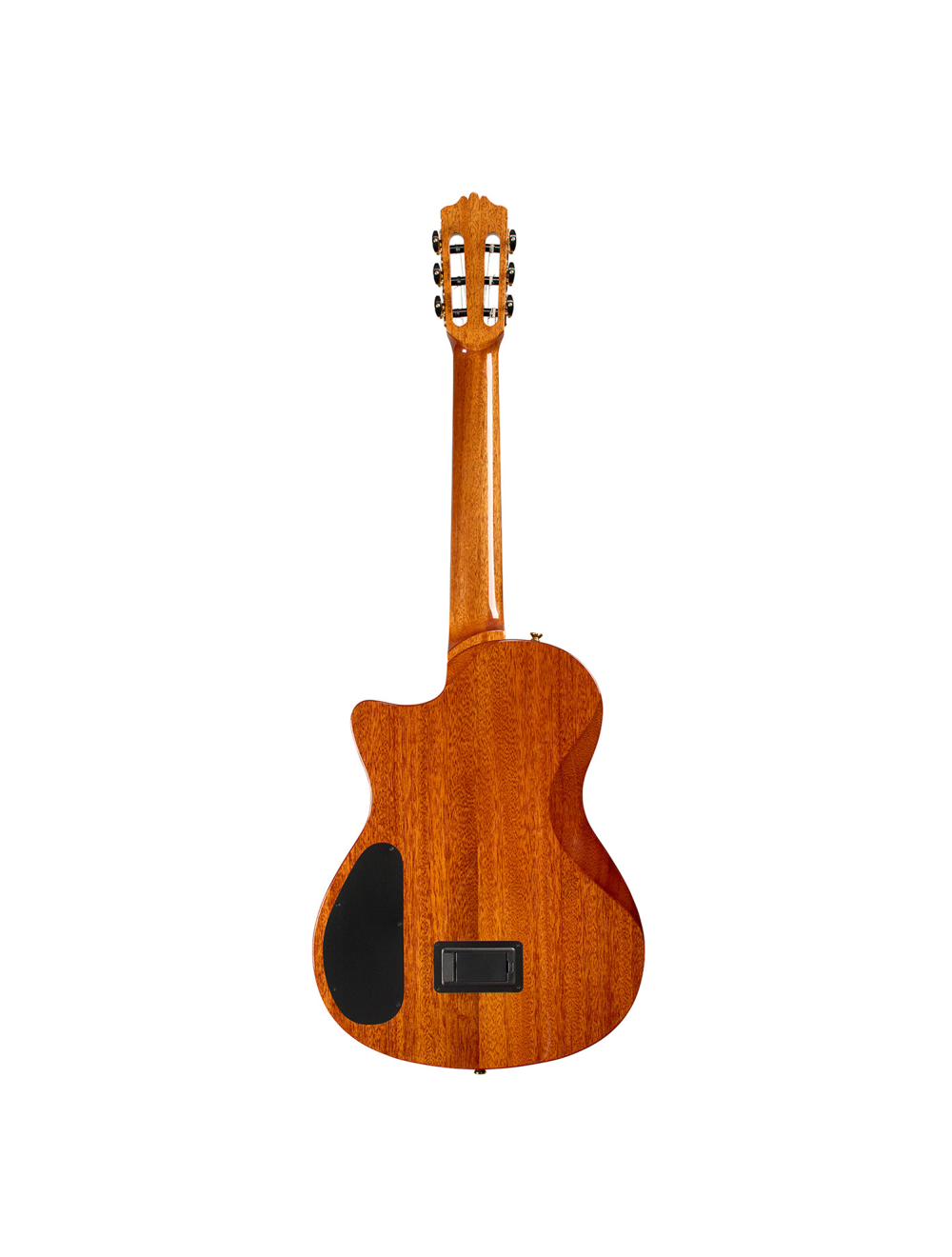 Cordoba Stage Artist Nylon-String Electric Guitar - Traditional - Open Box