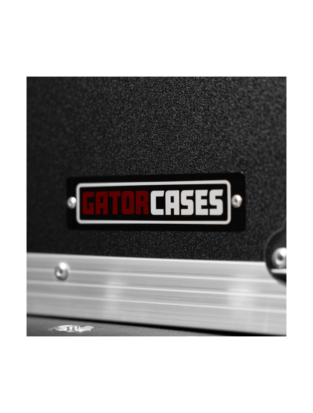Gator Cases EXPO Series ATA Case for Two 60"-65" LED Screens