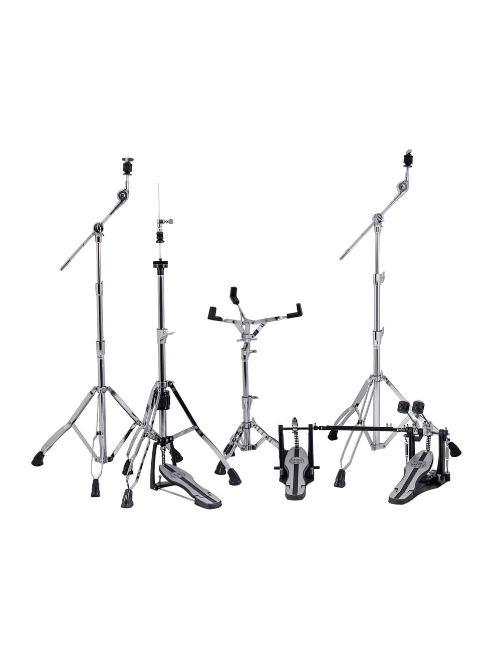 Mapex Mars 600 Hardware Pack With Double Pedal - Open Box