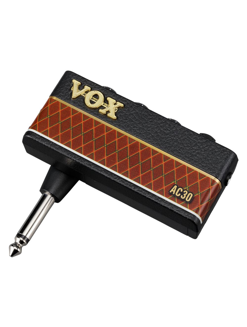 Vox AP3AC amPlug3 AC30 Headphone Amplifier