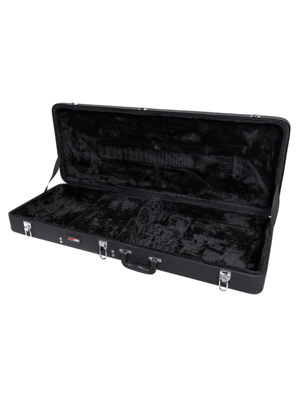 Gator Cases GWE-TODFHRN Ibanez TOD and FHR Guitar Case - Open Box