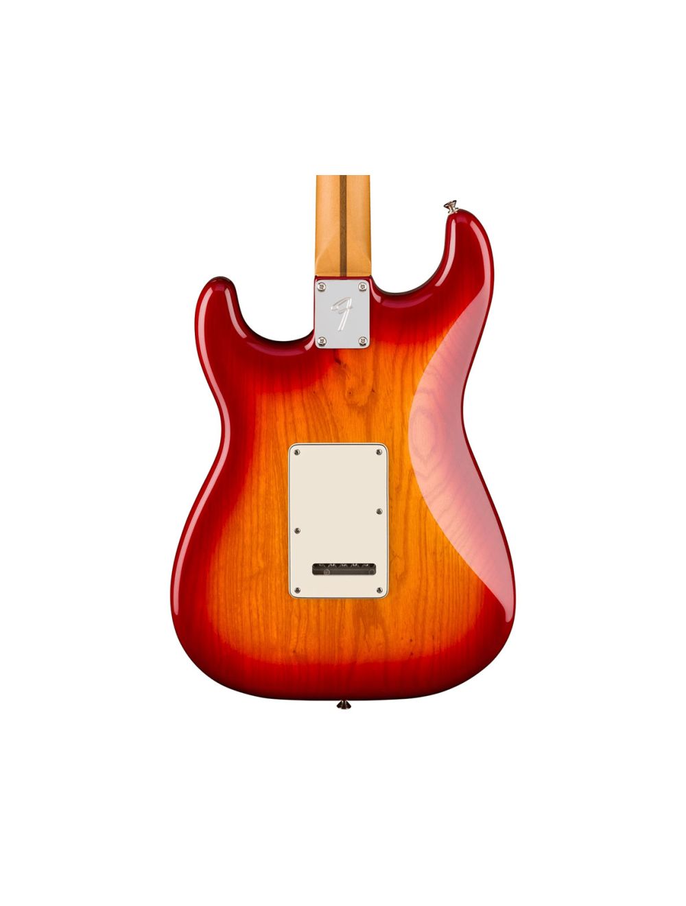 Used Fender Player II Stratocaster - Aged Cherry Burst w/Maple FB