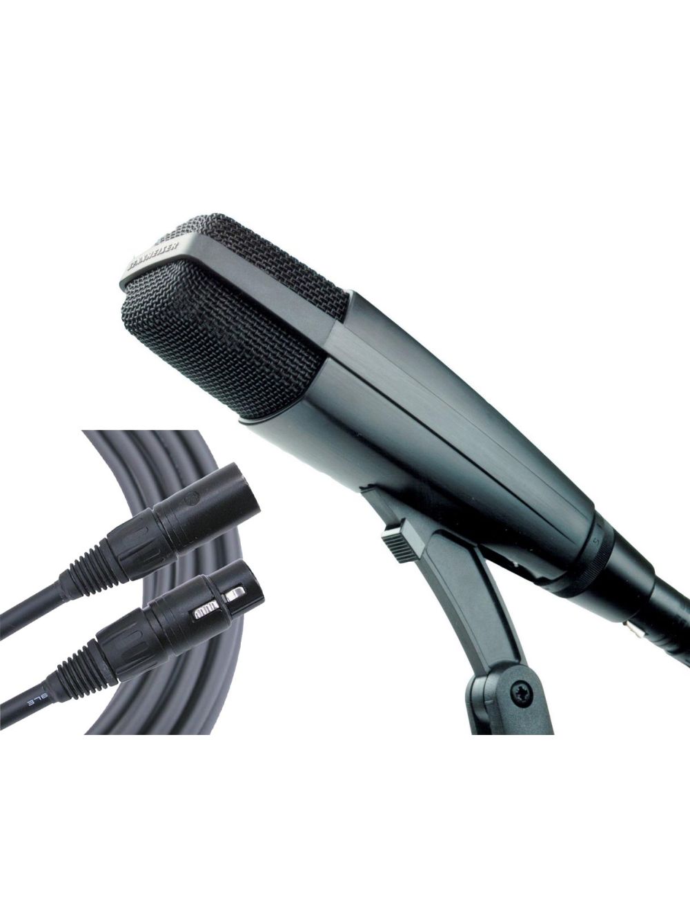 Md 421 ii sennheiser sales