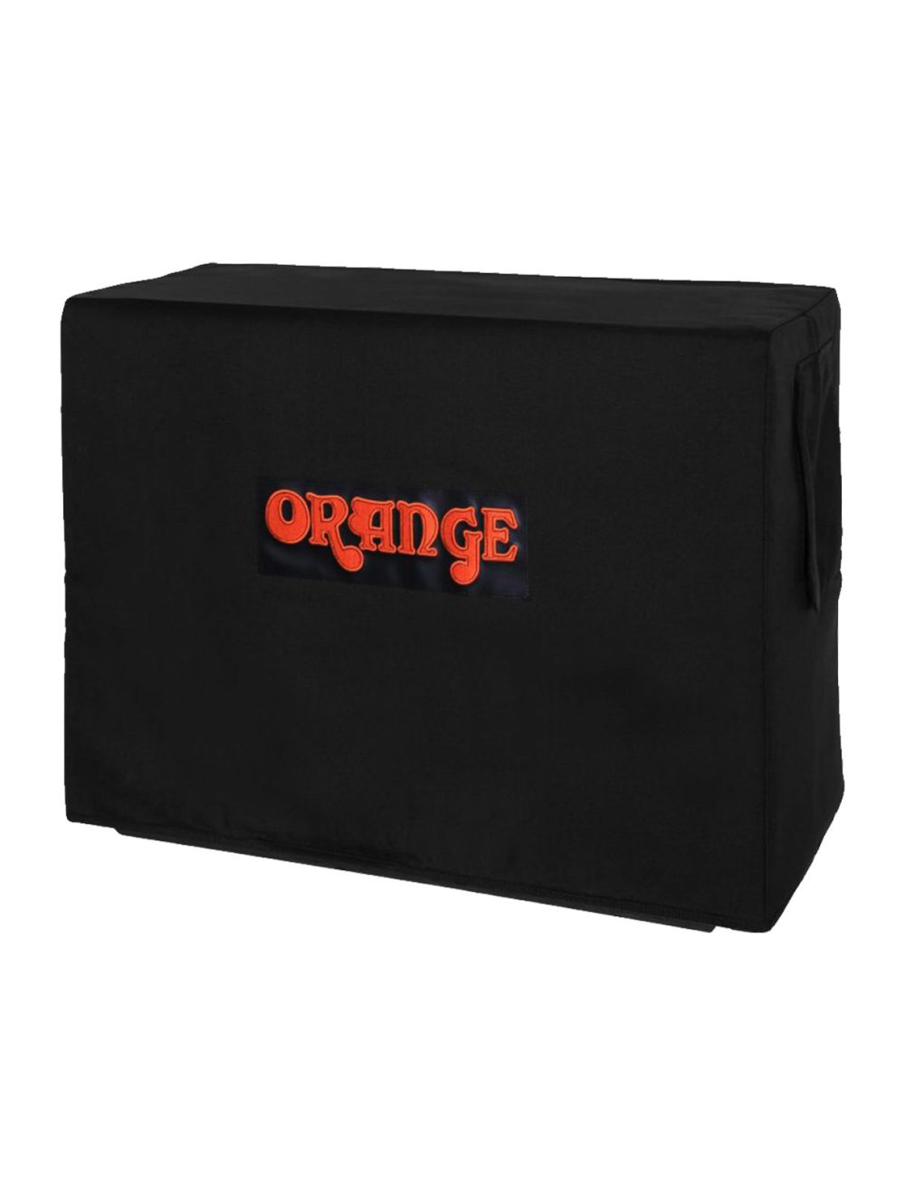 Orange Amplifiers 2x12 Combo Cover