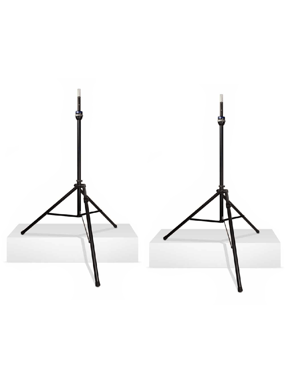 2x Ultimate Support TS-99BL (Pair) - Open Box