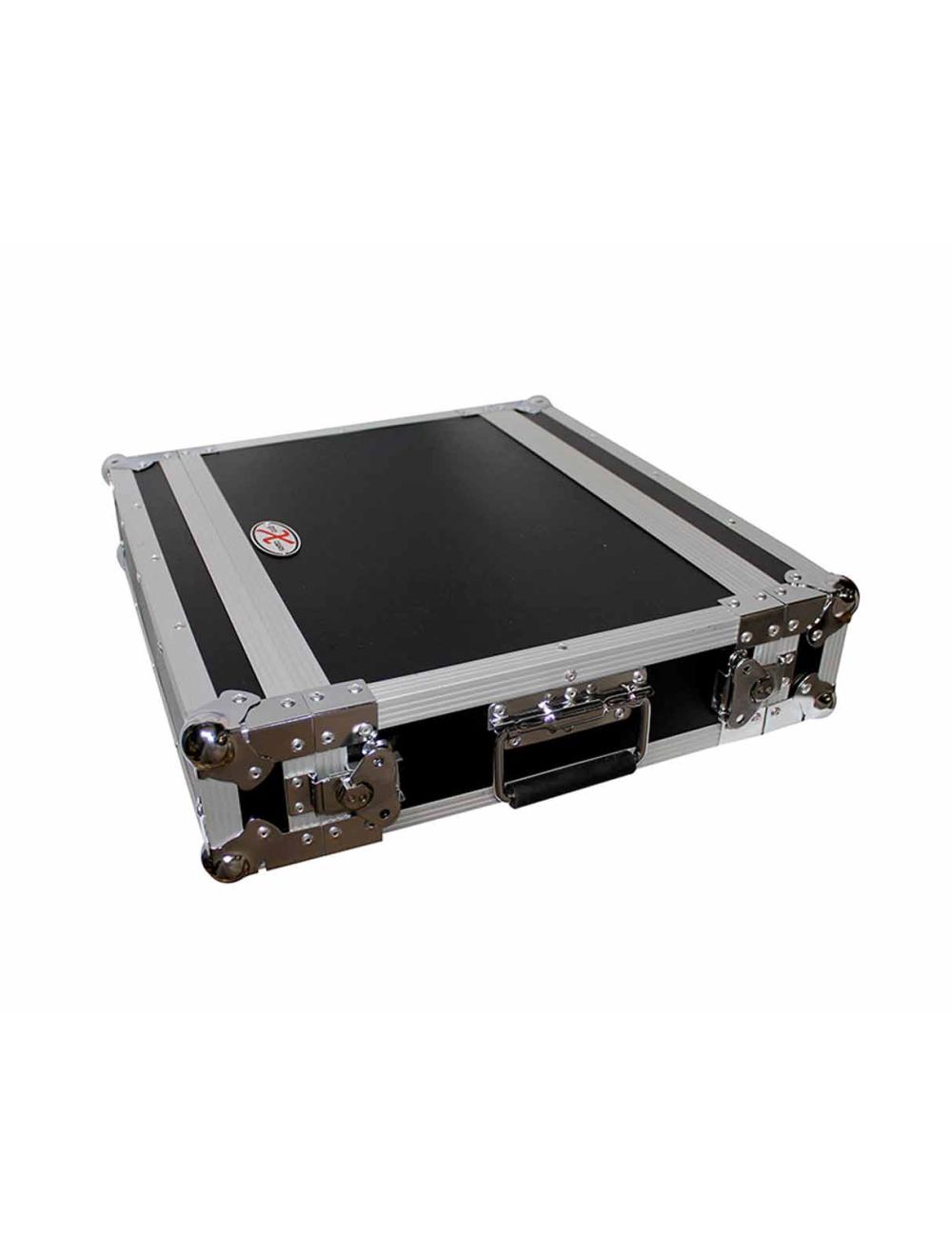 ProX X-2UE Vertical Rack Mount Effects Case