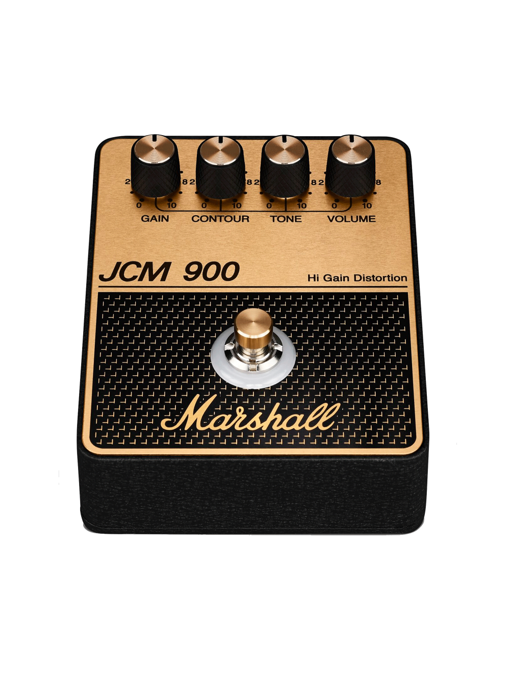 Marshall JCM900 Overdrive Pedal - Open Box